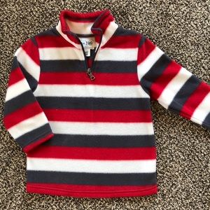 3t quarter zip fleece